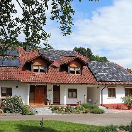 Ferienwohnungen Braun Seelbach  Exterior photo