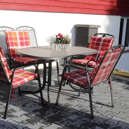 Ferienwohnungen Braun Seelbach  Exterior photo