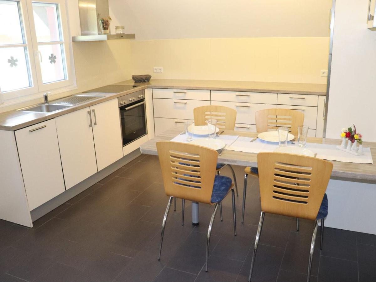 Apartment Braun *