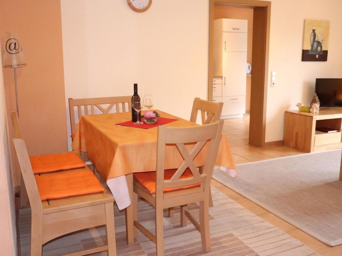 Apartment Braun
