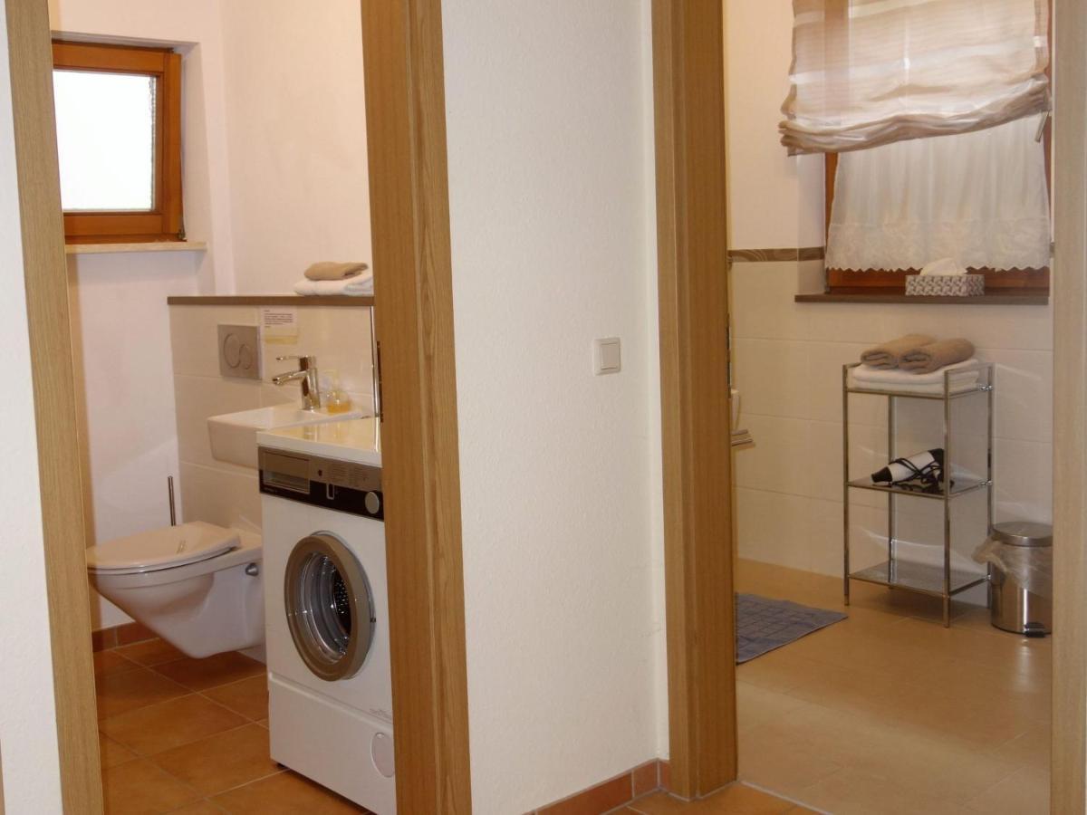 Apartment Braun Seelbach (Baden-Wurttemberg)