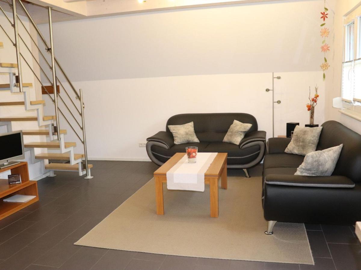 Braun Apartment *